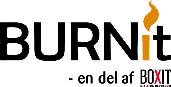 BURNit